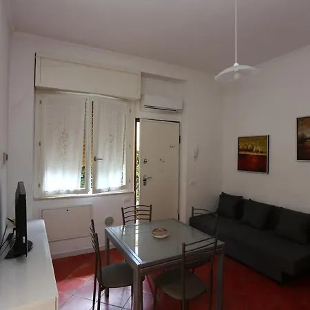 La Casetta Lägenhet