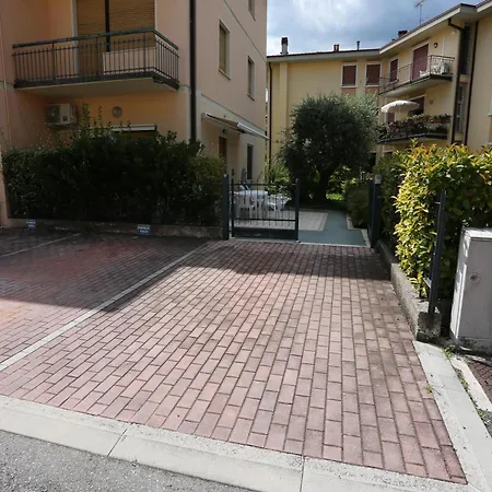 La Casetta Lägenhet *